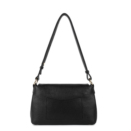 Lancaster Dune Gaia Tote Bag 529-103 Black