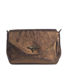 Farfouillette Trolley Bag Bronze