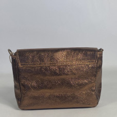 Farfouillette Trolley Bag Bronze