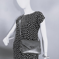 Pink Farfouillette Trolley Bag