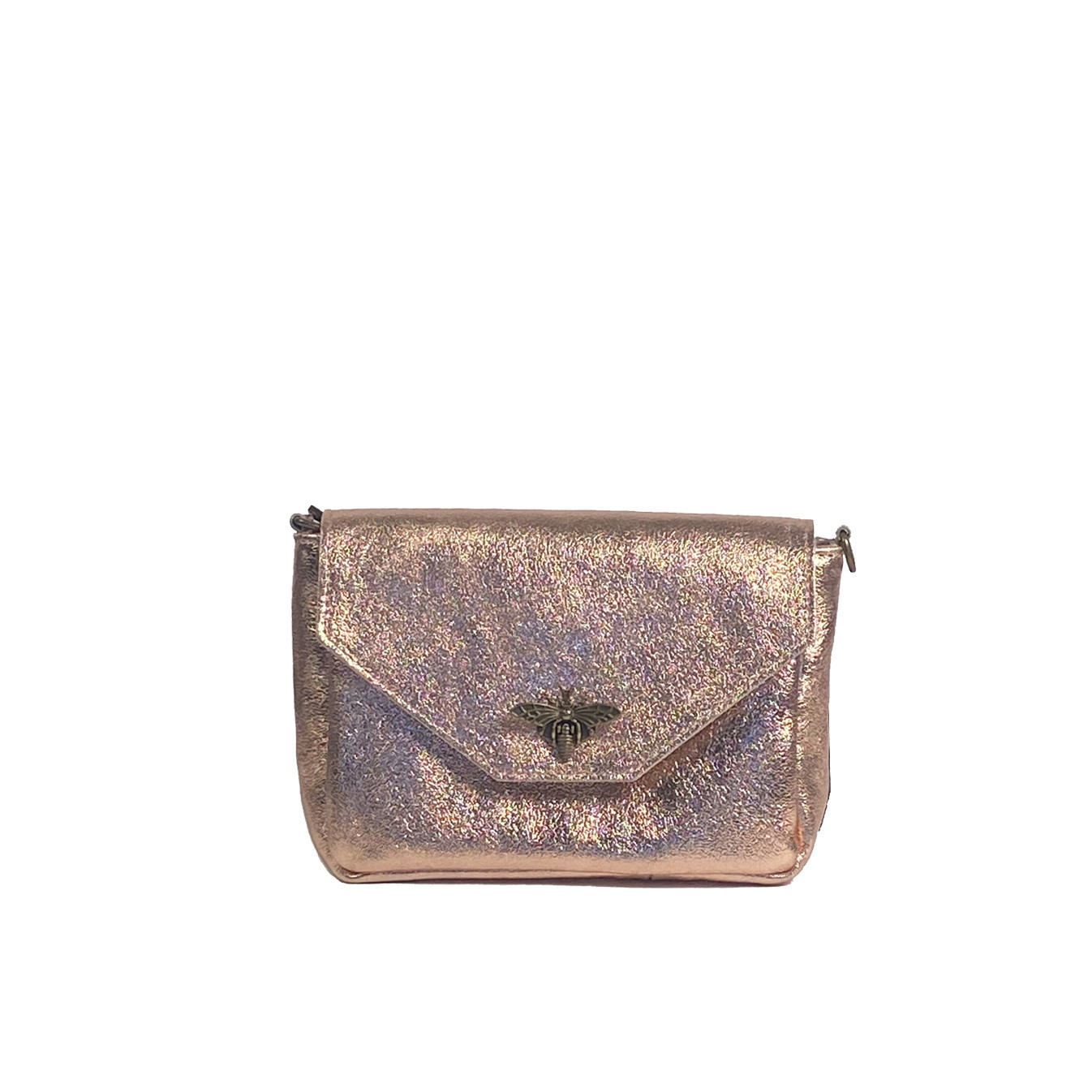 Farfouillette Sac Trotteur Rose