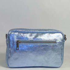 Farfouillette Multipocket Trolley Bag Sky