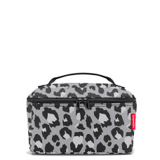 Reisenthel Beauty Case Vanity Leo Black