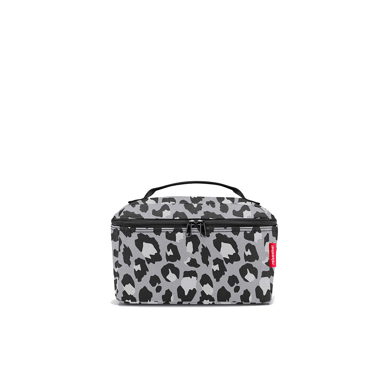 Reisenthel Beauty Case Vanity Leo Nero