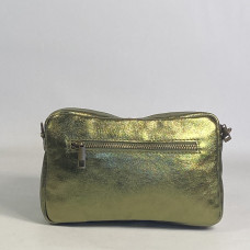 Farfouillette Multipocket Trolley Bag Olive