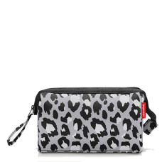 Reisenthel Travelcosmectic Leo Nero Makeup Bag