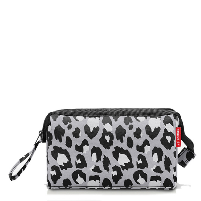 Reisenthel Travelcosmectic Trousse De Toilette Leo Nero