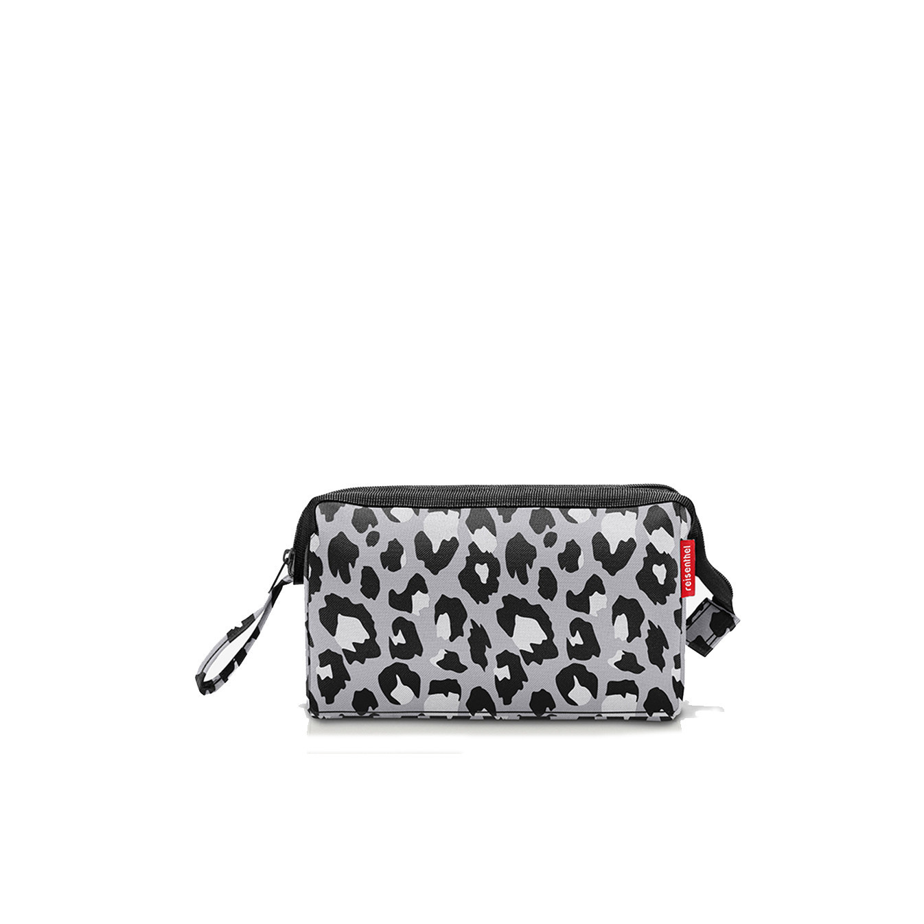 Reisenthel Travelcosmectic Leo Nero Makeup Bag