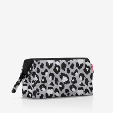 Reisenthel Travelcosmectic Leo Nero Makeup Bag