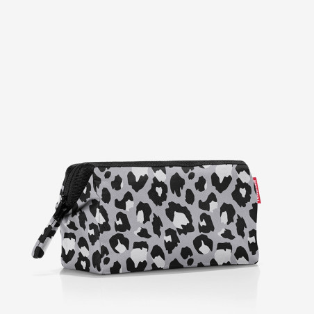 Reisenthel Travelcosmectic Leo Nero Makeup Bag