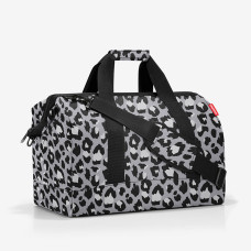 Reisenthel Allrounder Sac De Voyage L Leo Nero COTE