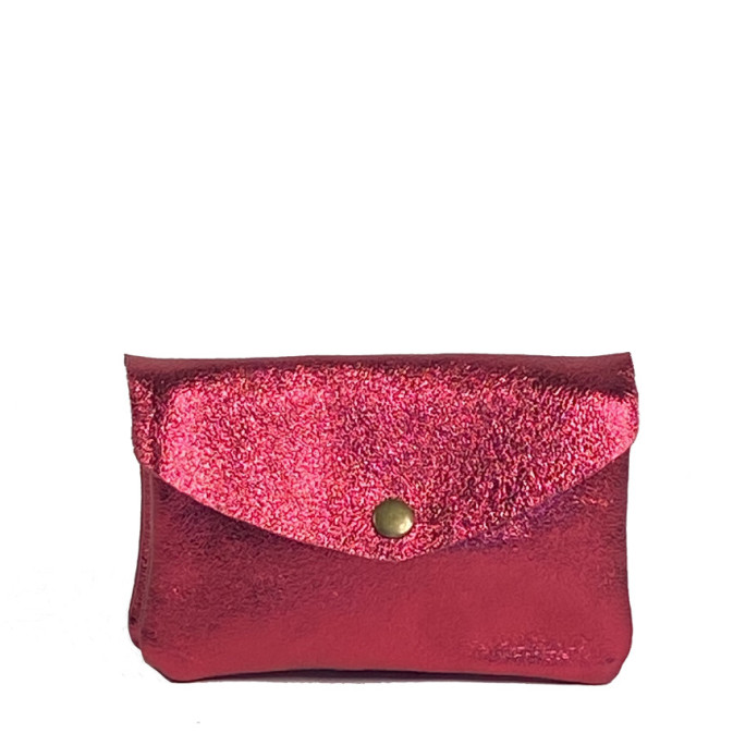 Shiny Coin Purse Farfouillette