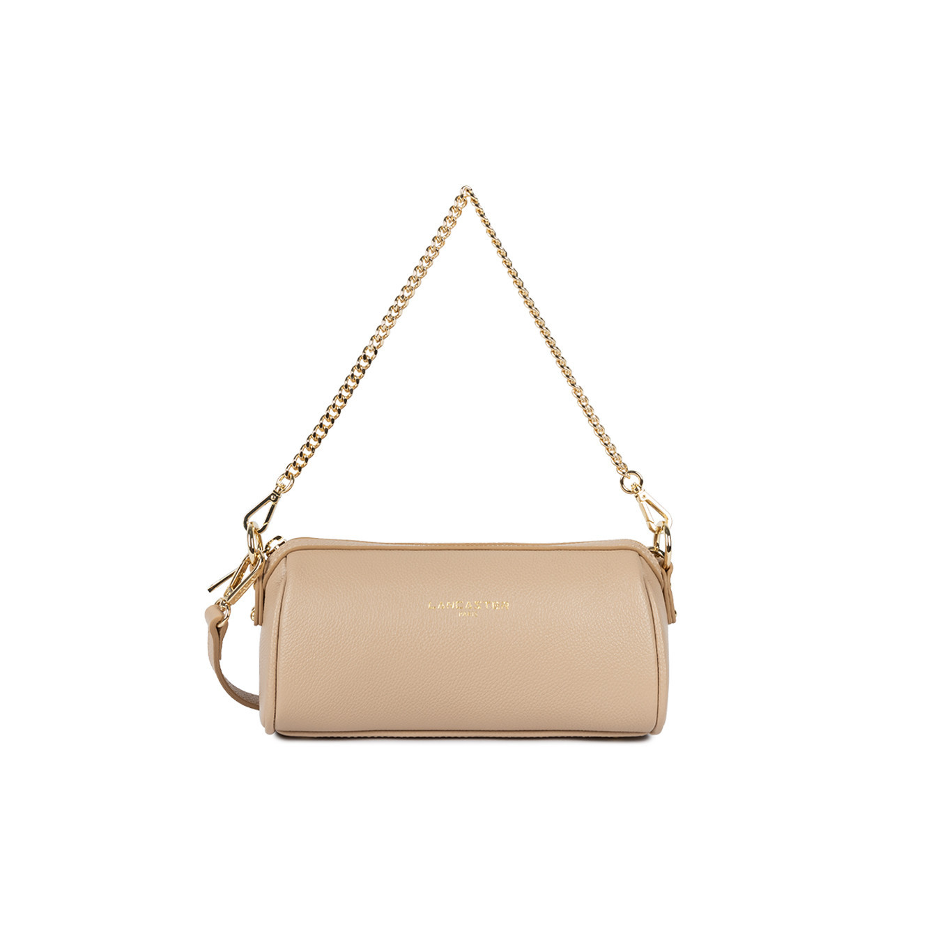 Lancaster Milano Ana Sac Trotteur 547-100 Beige Fonce
