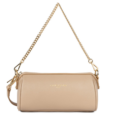 Lancaster Milano Ana Trotter Bag 547-100 Dark Beige