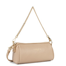 Lancaster Milano Ana Trotter Bag 547-100 Dark Beige