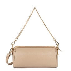 Lancaster Milano Ana Trotter Bag 547-100 Dark Beige