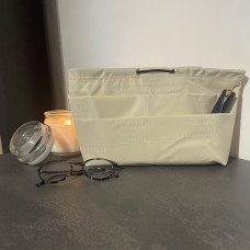 Farfouillette Organisateur Pour Sac Beige