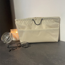 Farfouillette Organisateur Pour Sac Beige
