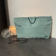 Farfouillette Bag Organizer Ciel
