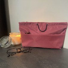 Farfouillette Bag Organizer Fuschia