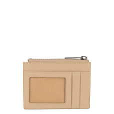 Lancaster Paris Card Holder 131-022 Dark Beige