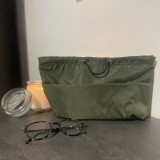 Green Bag Organizer Farfouillette