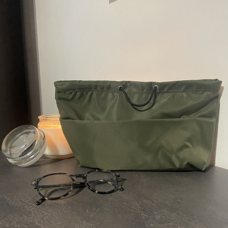 Green Bag Organizer Farfouillette