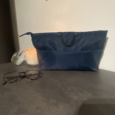Farfouillette Bag Organizer Navy