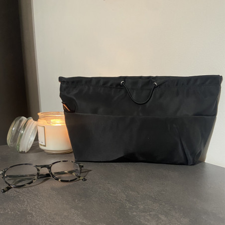 Black Bag Organizer Farfouillette