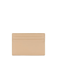 Lancaster Paris Card Holder 131-032 Dark Beige