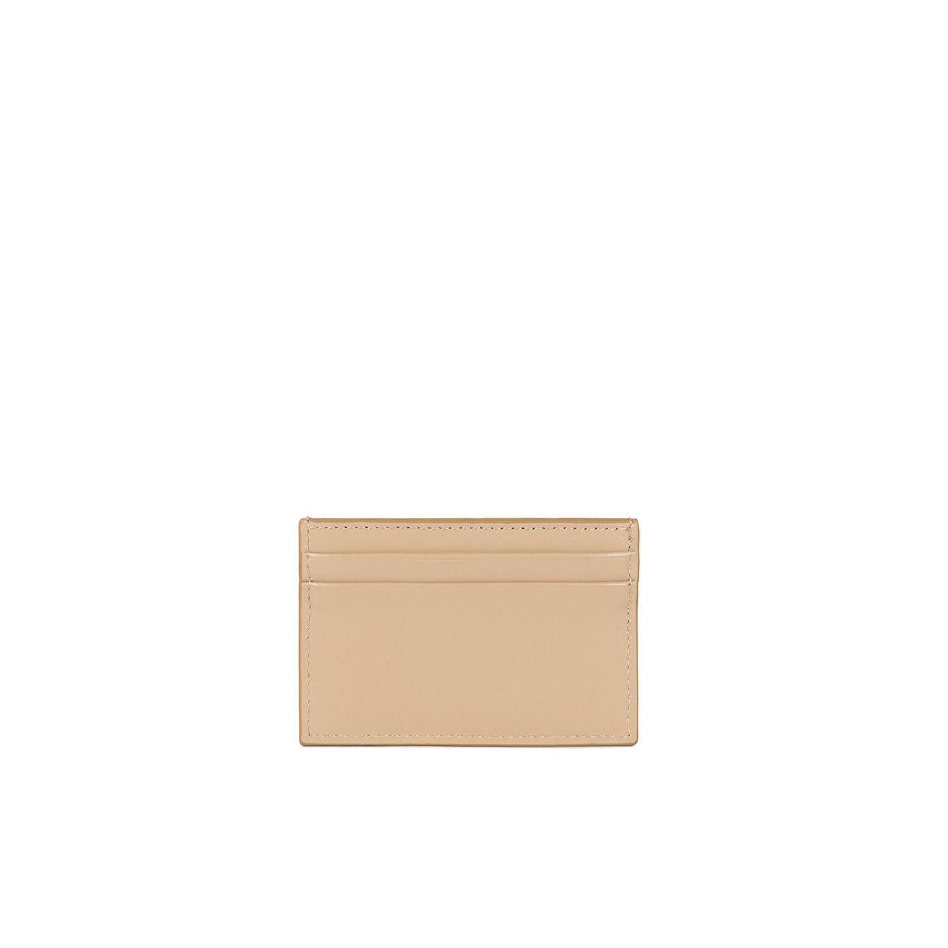 Lancaster Paris Card Holder 131-032 Dark Beige