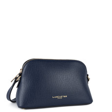 Lancaster Sierra Jia Sac Trotteur Demi Lune 538-005 Bleu Foncé cote