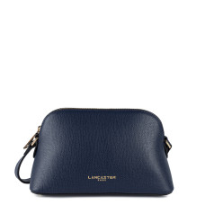 Lancaster Sierra Jia Trotting Bag Half Moon 538-005 Dark Blue
