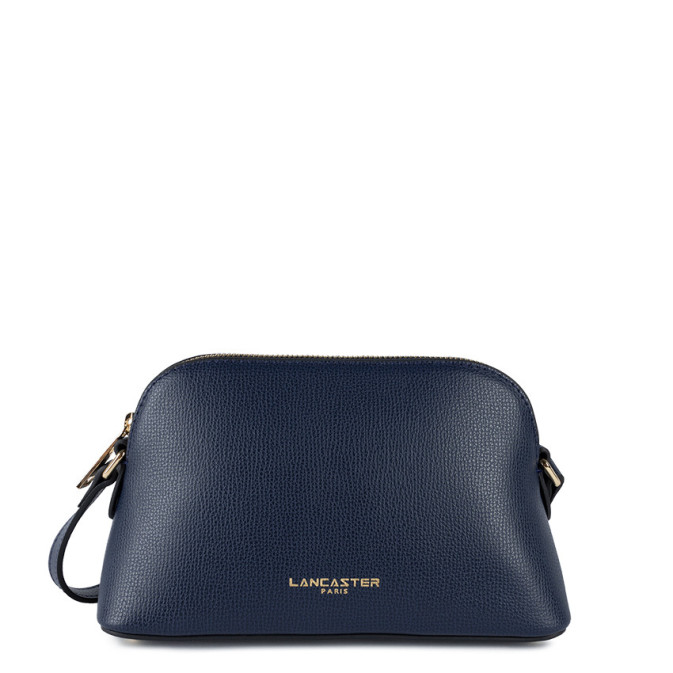 Lancaster Sierra Jia Trotting Bag Half Moon 538-005 Dark Blue