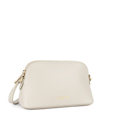 Lancaster Sierra Jia Sac Trotteur Demi Lune 538-005 Ivoire cote