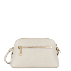 Lancaster Sierra Jia Trotting Bag Half Moon 538-005 Ivory