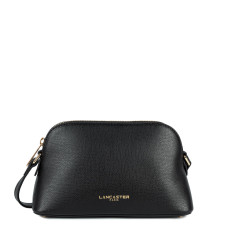 Lancaster Sierra Jia Trotting Bag Half Moon 538-005 Black