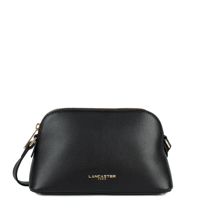 Lancaster Sierra Jia Trotting Bag Half Moon 538-005 Black