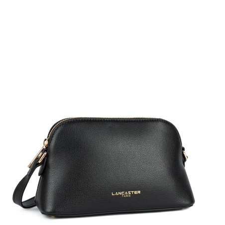 Lancaster Sierra Jia Trotting Bag Half Moon 538-005 Black