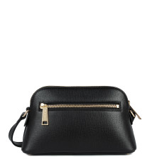 Lancaster Sierra Jia Trotting Bag Half Moon 538-005 Black
