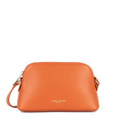 Lancaster Sierra Jia Trotting Bag Half Moon 538-005 Orange