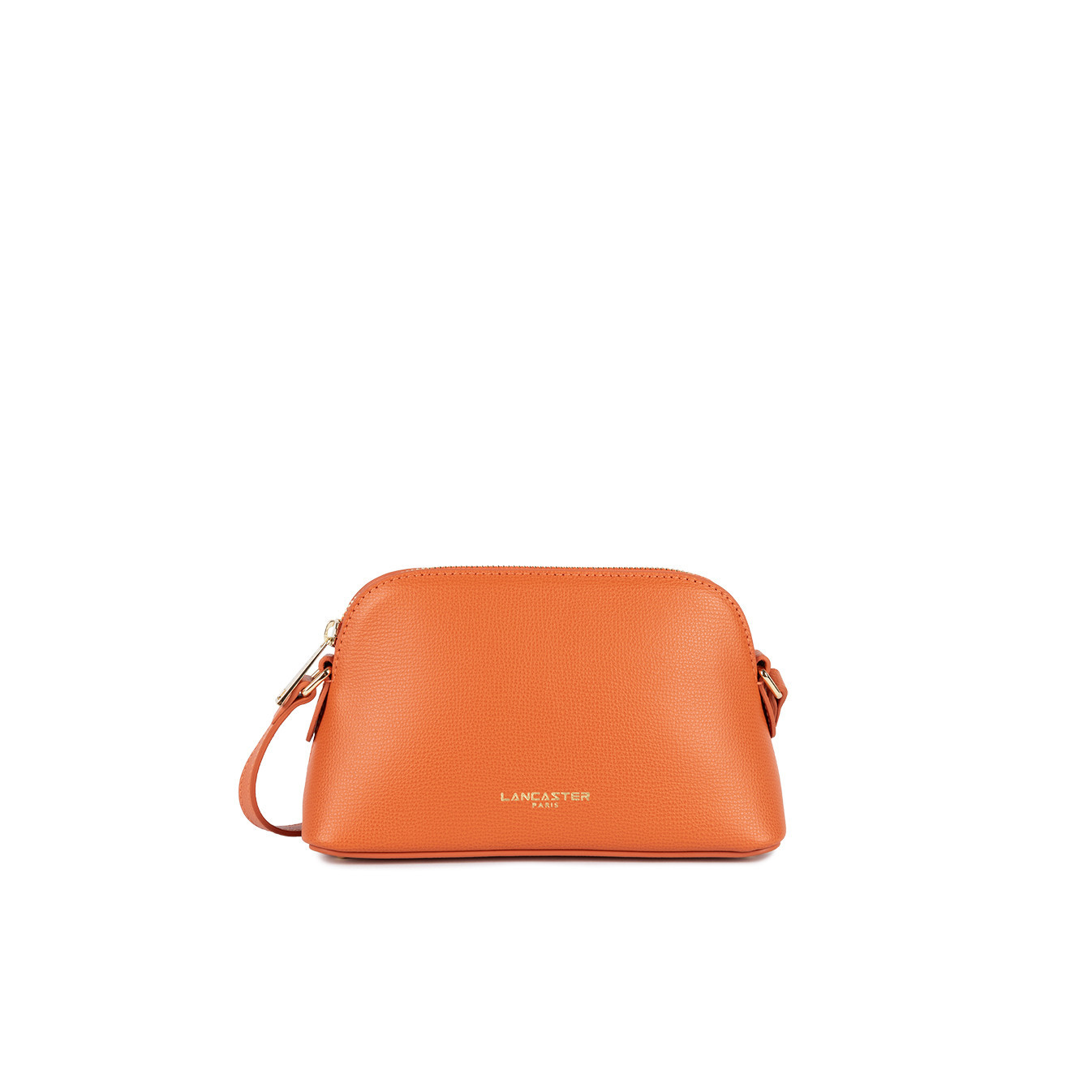 Lancaster Sierra Jia Sac Trotteur Demi Lune 538-005 Orange