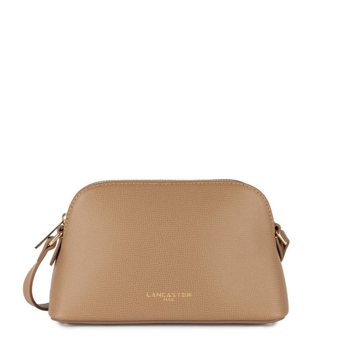 Lancaster Sierra Jia Trotting Bag Half Moon 538-005 Sand