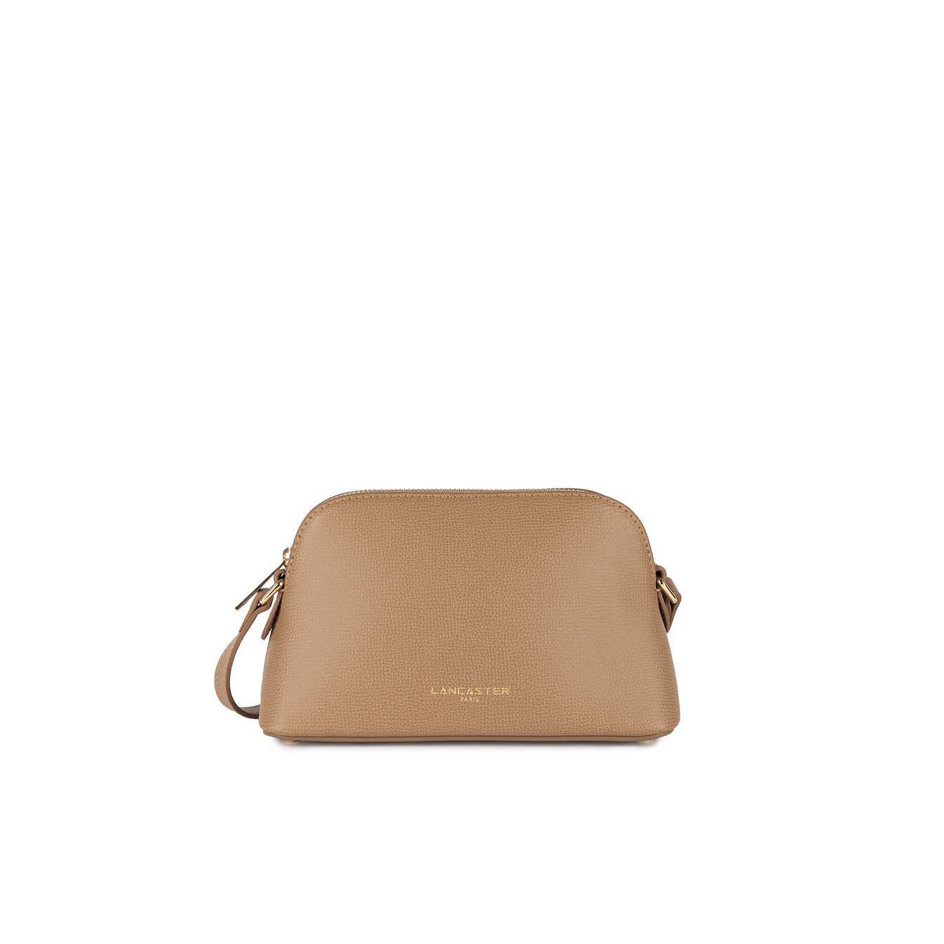 Lancaster Sierra Jia Trotting Bag Half Moon 538-005 Sand
