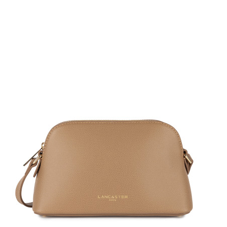 Lancaster Sierra Jia Sac Trotteur Demi Lune 538-005 Sable