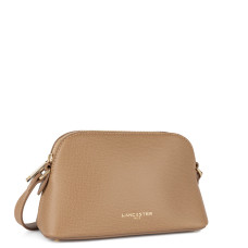 Lancaster Sierra Jia Trotting Bag Half Moon 538-005 Sand