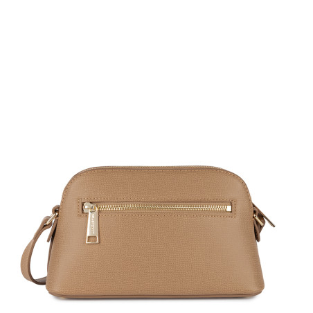 Lancaster Sierra Jia Trotting Bag Half Moon 538-005 Sand