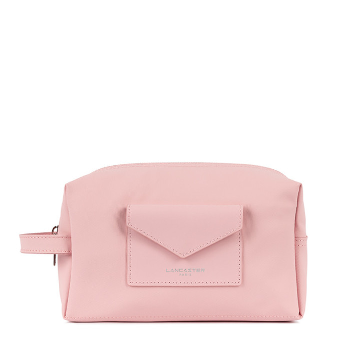 Lancaster Storm KBA Travel Case 516-50 Smoky Rose