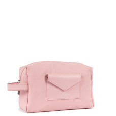Lancaster Storm KBA Travel Case 516-50 Smoky Rose