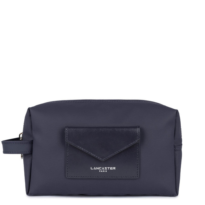 Lancaster Storm KBA Travel Case 516-50 Dark Blue